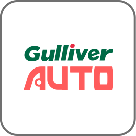 Gulliver AUTO